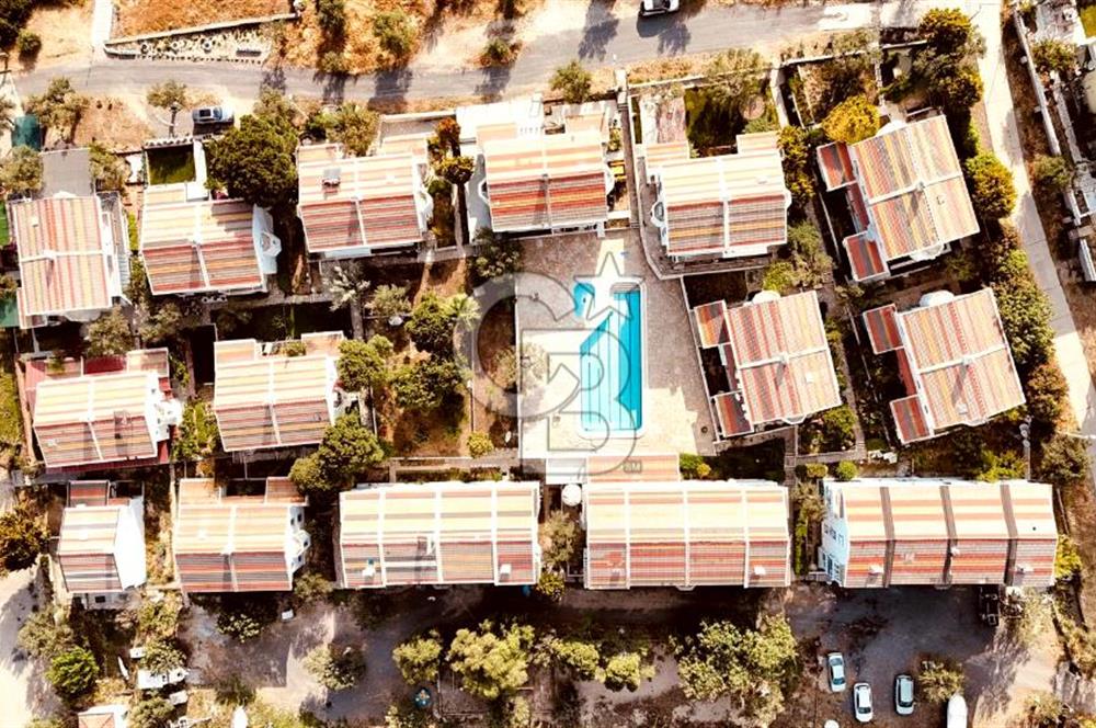 İZMİR ALİAĞA ŞAKRAN ÇOLAKOĞLU SİTESİ 1'DE SATILIK 2+1 DAİRE