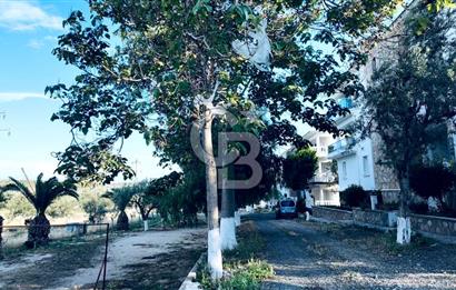 İZMİR ALİAĞA ŞAKRAN ÇOLAKOĞLU SİTESİ 1'DE SATILIK 2+1 DAİRE