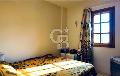 İZMİR ALİAĞA ŞAKRAN ÇOLAKOĞLU SİTESİ 1'DE SATILIK 2+1 DAİRE