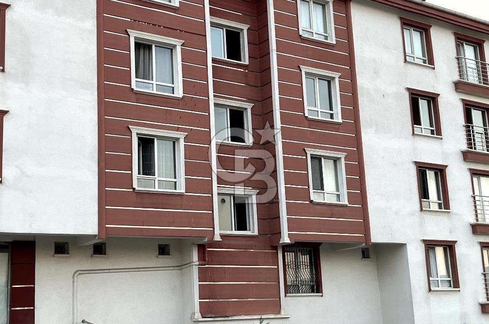 KEÇİÖREN YÜKSELTEPE MAH.SATILIK 3+1 DAİRE