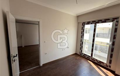İZMİR MENEMEN SEYREK'TE SIFIR, YERDEN ISITMALI 1+1 DAİRE