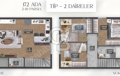 BAŞİSKELE SAHİL'DE MUHTEŞEM KONUMDA 3+1 SATILIK VİLLA