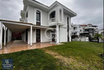 BAŞİSKELE ZERAY BELLA BAHÇECİK SİTESİNDE 5+1 SATILIK VİLLA