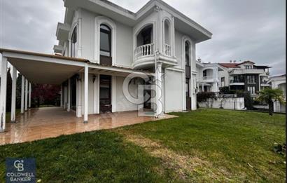 BAŞİSKELE ZERAY BELLA BAHÇECİK SİTESİNDE 5+1 SATILIK VİLLA