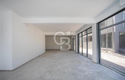 Menemen Esatpasa Mh.150 m2 Köşe Parsel Satılık Dükkan