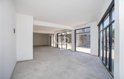 Menemen Esatpasa Mh.150 m2 Köşe Parsel Satılık Dükkan