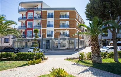 Menemen Esatpasa Mh.150 m2 Köşe Parsel Satılık Dükkan