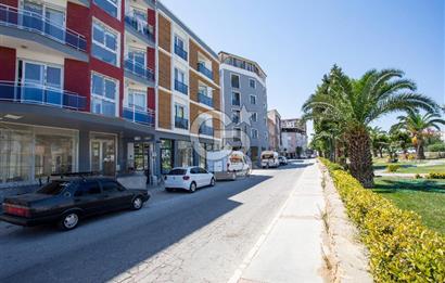 Menemen Esatpasa Mh.150 m2 Köşe Parsel Satılık Dükkan