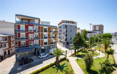 Menemen Esatpasa Mh.150 m2 Köşe Parsel Satılık Dükkan