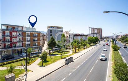 Menemen Esatpasa Mh.150 m2 Köşe Parsel Satılık Dükkan