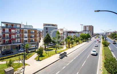 Menemen Esatpasa Mh.150 m2 Köşe Parsel Satılık Dükkan