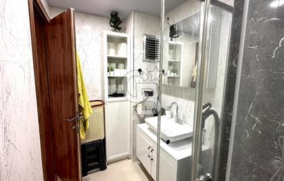 Zeytinpark Evleri'nde Bahçe Katı 2+1