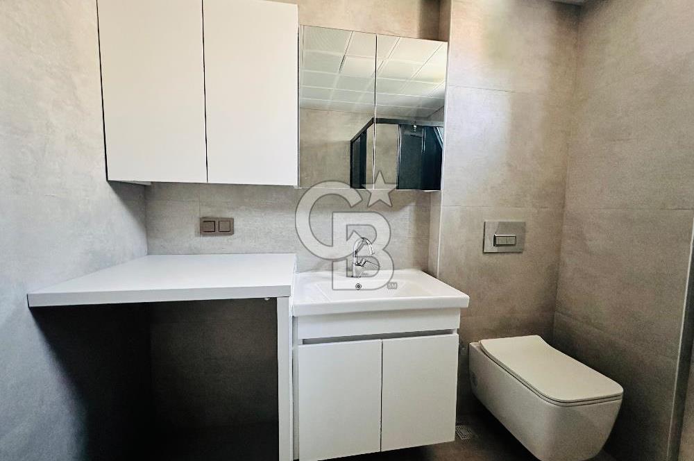 Modern, Şık ve Sıfır Urlada 3+1 Villa Fırsatı