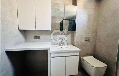 Modern, Şık ve Sıfır Urlada 3+1 Villa Fırsatı