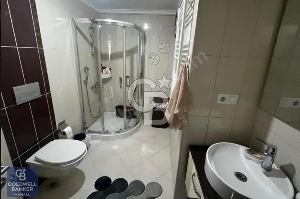 BAŞİSKELE SEMBOLKENT SİTESİNDE 3+1 SATILIK DAİRE