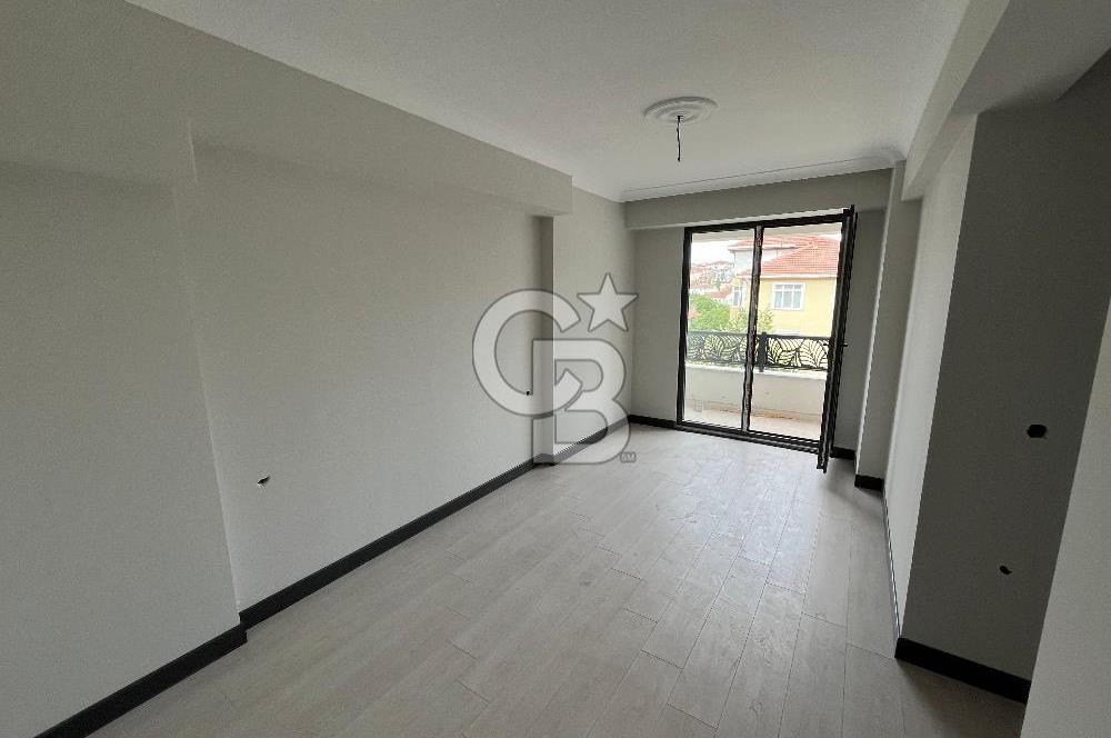 BAŞİSKELE SERDAR MAH. SIFIR 3+1 ARAKAT SATILIK DAİRE