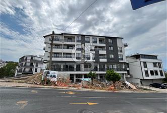 BAŞİSKELE SERDAR MAH. SIFIR 3+1 ARAKAT SATILIK DAİRE