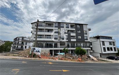 BAŞİSKELE SERDAR MAH. SIFIR 3+1 ARAKAT SATILIK DAİRE