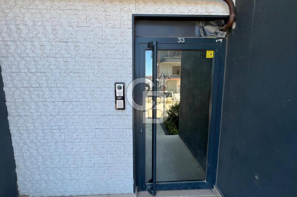 BAŞİSKELE YEŞİLYURT'TA SIFIR 3+1 BAHÇE DUBLEKS SATILIK DAİRE
