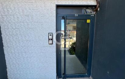 BAŞİSKELE YEŞİLYURT'TA SIFIR 3+1 BAHÇE DUBLEKS SATILIK DAİRE