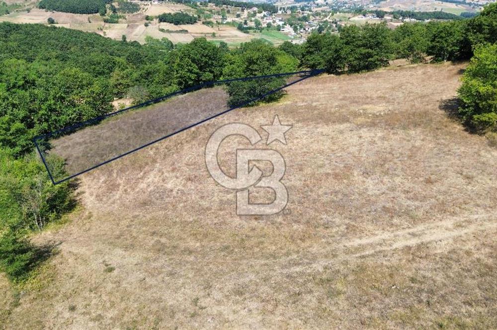 İZMİT BÖĞÜRGEN'DE 2704 m² SATILIK YATIRIMLIK TARLA