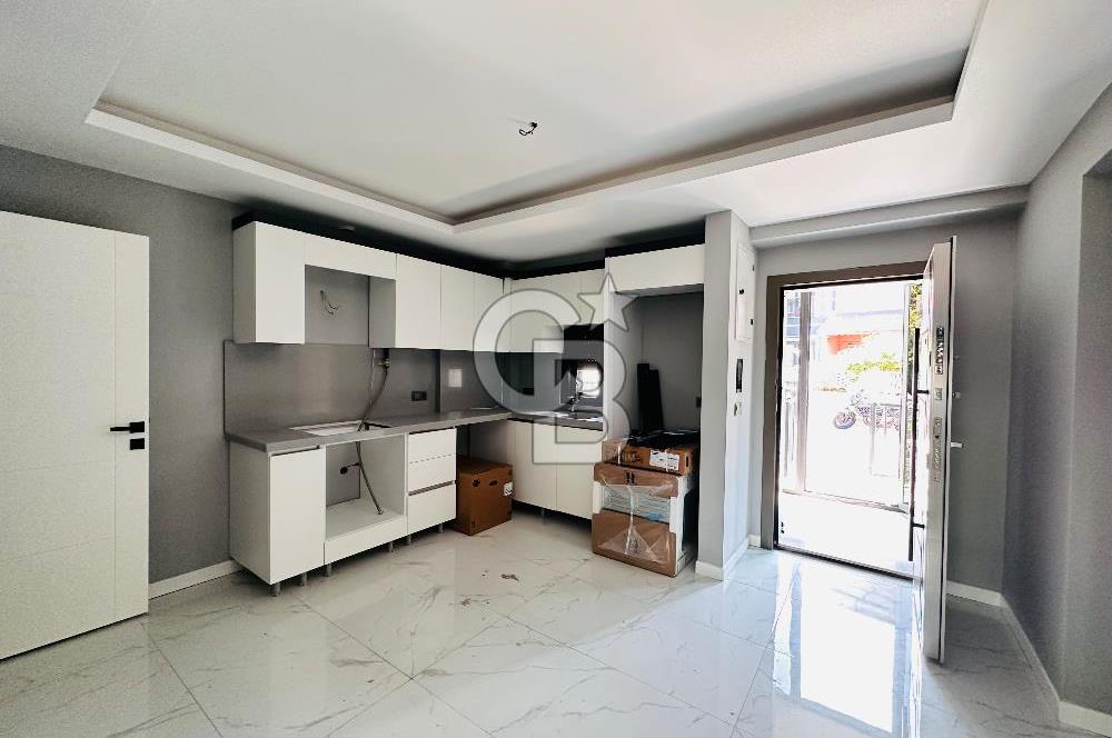 Modern, Şık ve Sıfır Urlada 3+1 Villa Fırsatı