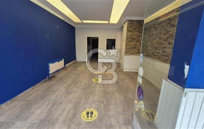İZMİT MERKEZ İNÖNÜ CADDESİ ÜZERİ SATILIK GİRİŞ KAT 130M2 DÜKKAN