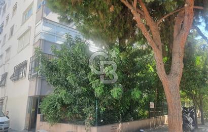 KARŞIYAKA AKSOY MERKEZDE TADİLATLI 3+1 KİRALIK DAİRE