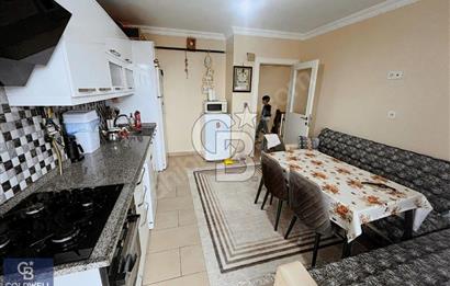 BAŞİSKELE DÖNGEL MAH.DE 3+1 BAHÇE DUBLEX SATILIK DAİRE