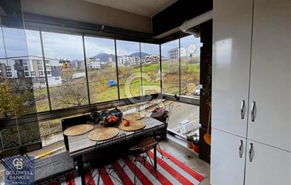 BAŞİSKELE SEMBOLKENT SİTESİNDE 3+1 SATILIK DAİRE