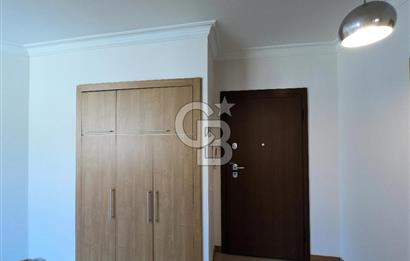 Karşıyaka Örnekköy Saklıbahçe Evleri Eşyalı Kiralık 1+1 Daire