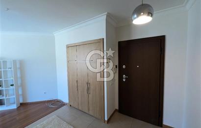 Karşıyaka Örnekköy Saklıbahçe Evleri Eşyalı Kiralık 1+1 Daire