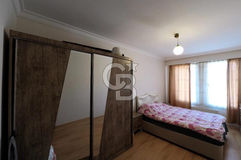 Karşıyaka Örnekköy Saklıbahçe Evleri Eşyalı Kiralık 1+1 Daire