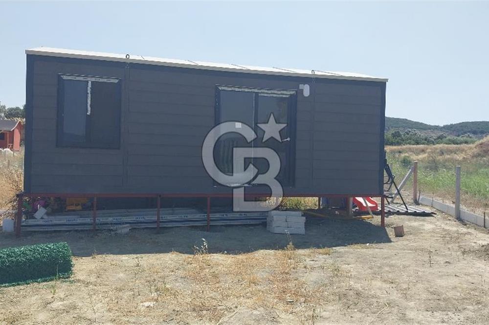 Torbalı Çapak köyünde 2 Parsel Satılık Bahçe