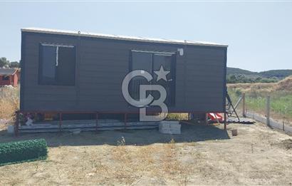 Torbalı Çapak köyünde 2 Parsel Satılık Bahçe