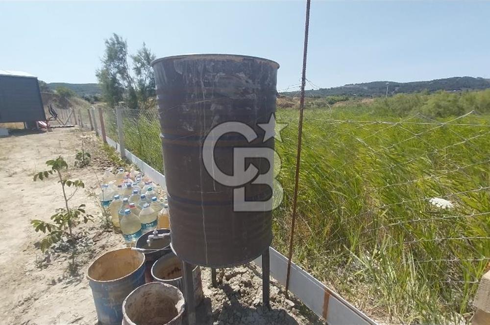 Torbalı Çapak köyünde 2 Parsel Satılık Bahçe