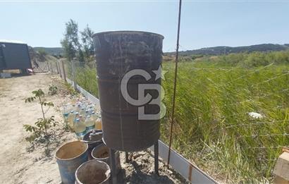 Torbalı Çapak köyünde 2 Parsel Satılık Bahçe