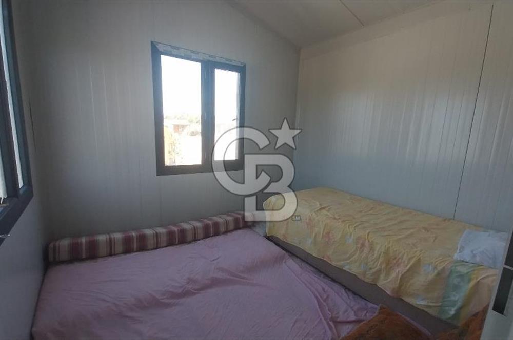 Torbalı Çapak köyünde 2 Parsel Satılık Bahçe