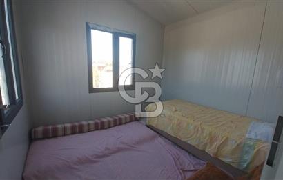 Torbalı Çapak köyünde 2 Parsel Satılık Bahçe
