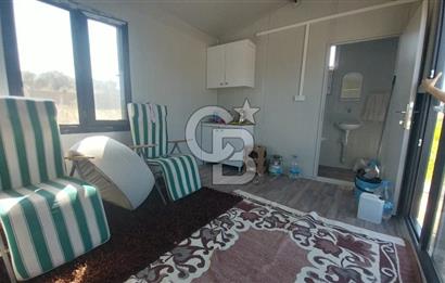 Torbalı Çapak köyünde 2 Parsel Satılık Bahçe