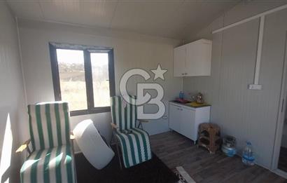 Torbalı Çapak köyünde 2 Parsel Satılık Bahçe
