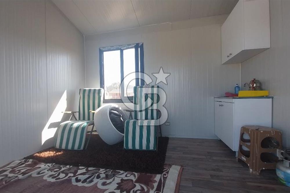 Torbalı Çapak köyünde 2 Parsel Satılık Bahçe