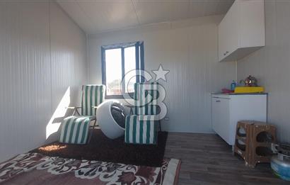 Torbalı Çapak köyünde 2 Parsel Satılık Bahçe