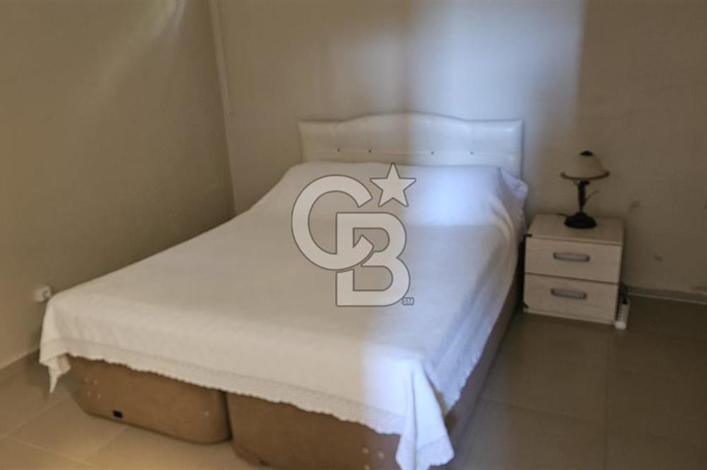 Bodrum Gümüşlük Koyunbaba 'da Satılık 3+1Deniz Manzaralı
