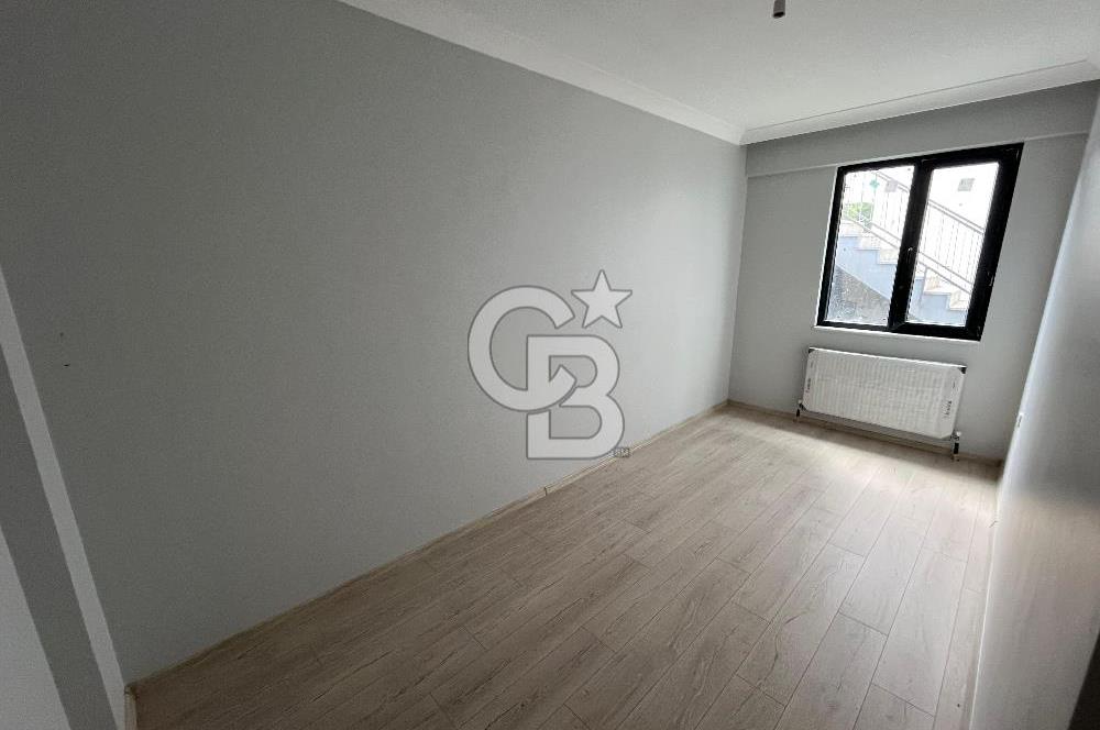 BAŞİSKELE YEŞİLYURT MAH. SIFIR 3+1 SATILIK BAHÇE DUBLEX