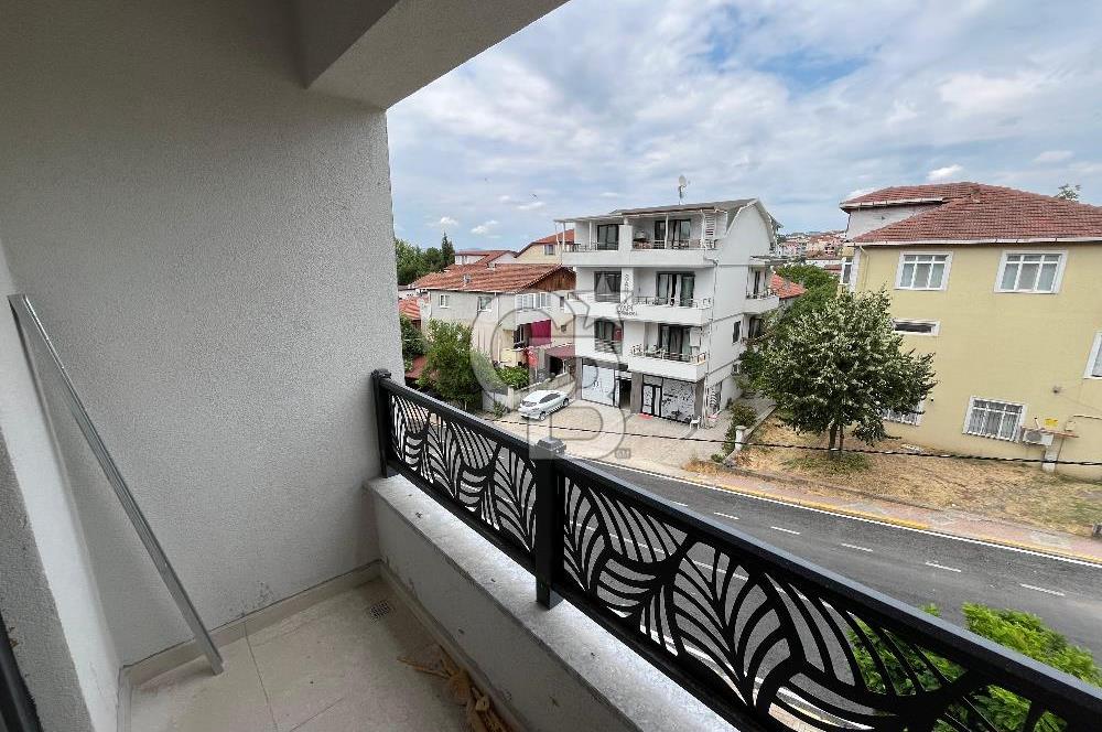 BAŞİSKELE SERDAR MAH. SIFIR 3+1 ARAKAT SATILIK DAİRE