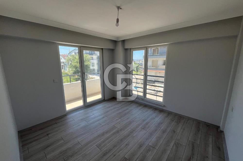 BAŞİSKELE YEŞİLYURT'TA SIFIR 3+1 BAHÇE DUBLEKS SATILIK DAİRE