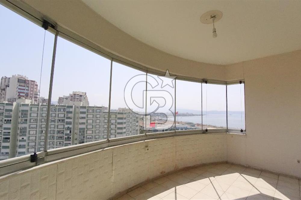 Karşıyaka Mavişehir Albatros Sitesinde Satılık 3+1 154 M² Daire