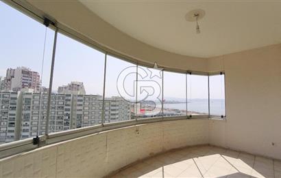 Karşıyaka Mavişehir Albatros Sitesinde Satılık 3+1 154 M² Daire