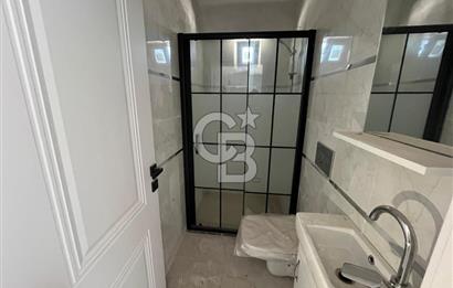 BAŞİSKELE YEŞİLYURT'TA SIFIR 3+1 BAHÇE DUBLEKS SATILIK DAİRE